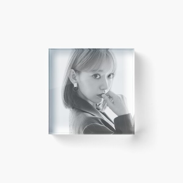 Item preview, IZ*ONE ONE DAY SAKURA designed and sold by PD101EMPORIUM.