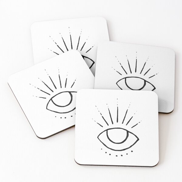Item preview, third eye  designed and sold by mela xx.