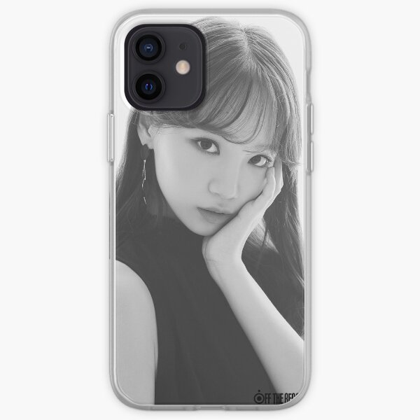Iz One Iphone Cases Covers Redbubble