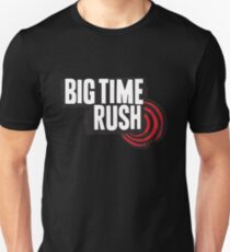 Big Time Rush Unisex T-Shirt