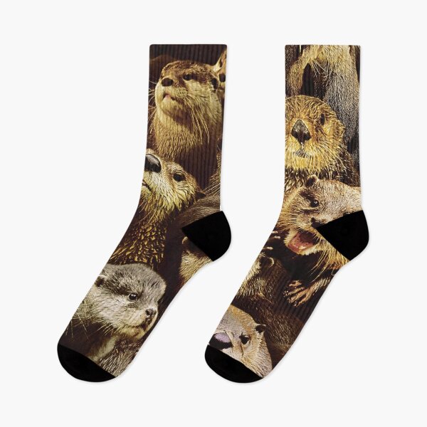 Item preview, Otters designed and sold by MaxencePierrard.