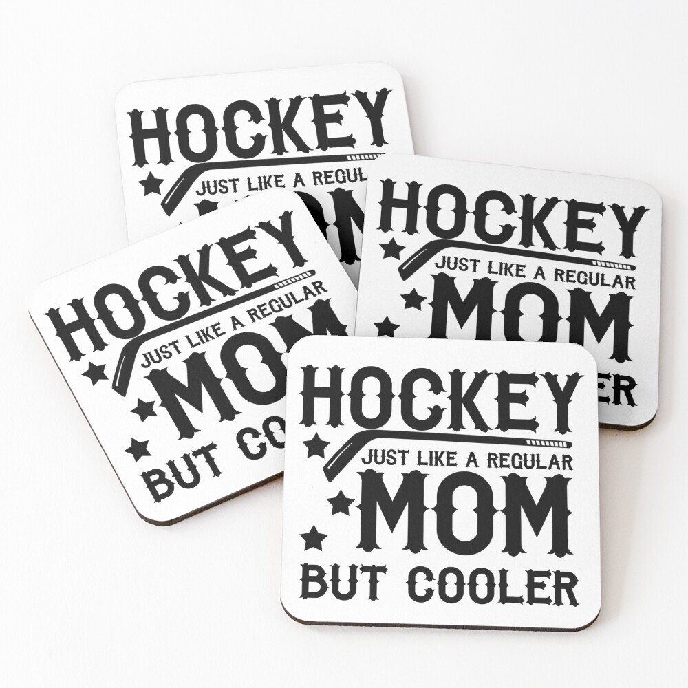 Item preview, Coasters (Set of 4) designed and sold by DesignDS.