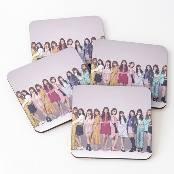 Item preview, IZ*ONE SUKI TO IWASETAI designed and sold by PD101EMPORIUM.