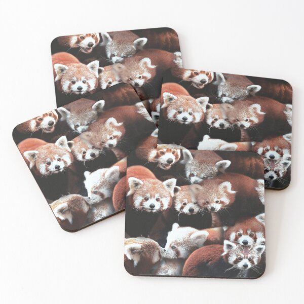 Item preview, Red Pandas designed and sold by MaxencePierrard.