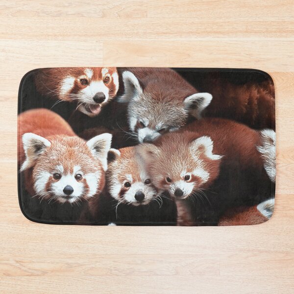 Item preview, Red Pandas designed and sold by MaxencePierrard.