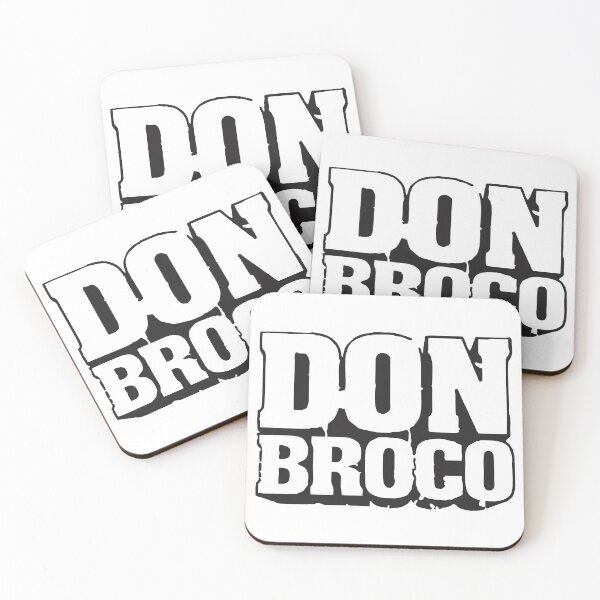 Item preview, Don Broco designed and sold by imsuchasinner.