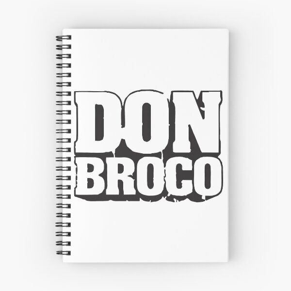 Item preview, Don Broco designed and sold by imsuchasinner.