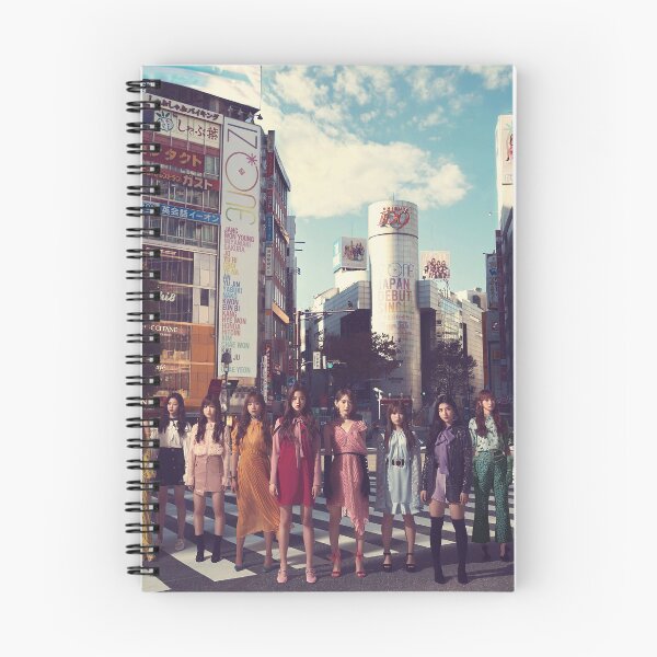 Item preview, IZ*ONE SUKI TO IWASETAI designed and sold by PD101EMPORIUM.