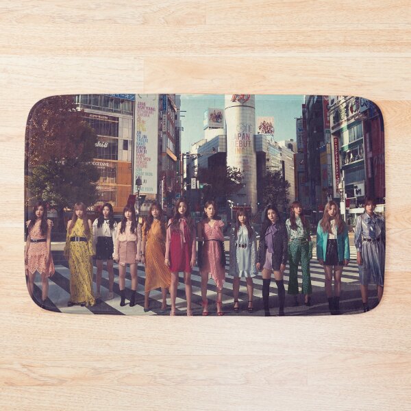 Item preview, IZ*ONE SUKI TO IWASETAI designed and sold by PD101EMPORIUM.