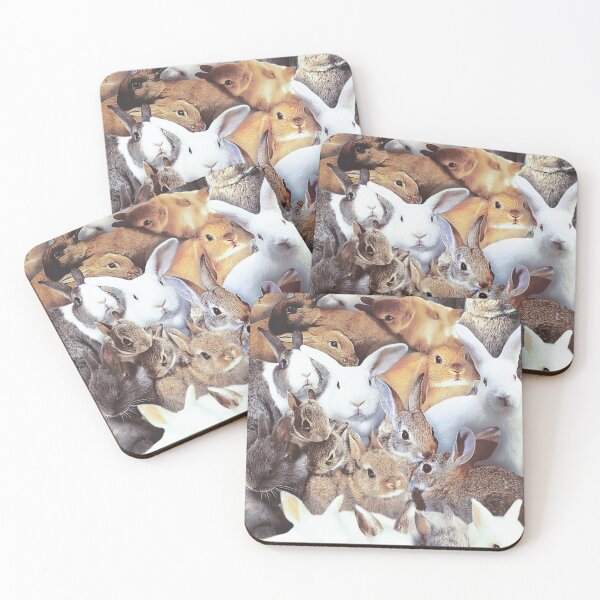 Item preview, Rabbits designed and sold by MaxencePierrard.