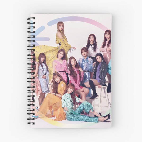 Item preview, IZ*ONE SUKI TO IWASETAI designed and sold by PD101EMPORIUM.