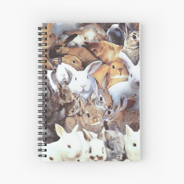 Item preview, Rabbits designed and sold by MaxencePierrard.