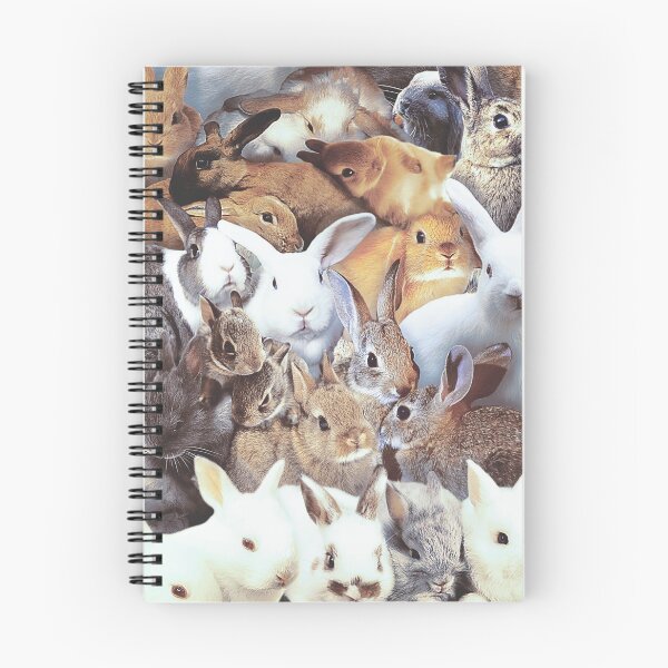 Item preview, Rabbits designed and sold by MaxencePierrard.