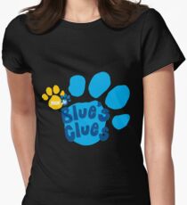 blues clues adult shirt