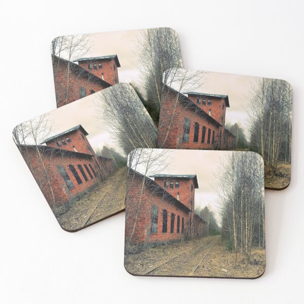 Item preview, Tracks In Norberg designed and sold by Barry W  King.