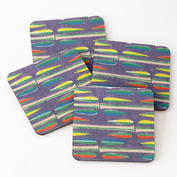 Item preview, Vintage Japanese textile  designed and sold by tony4urban.