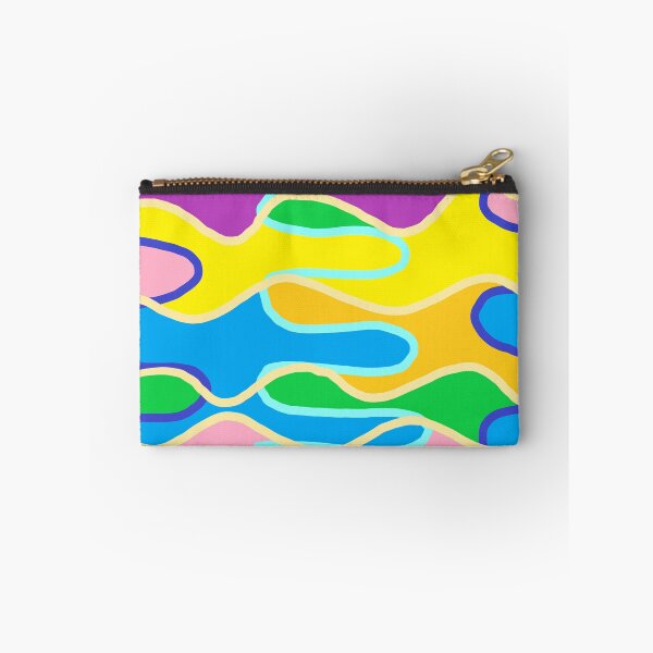 Item preview, Abstract vibrant designed and sold by sandal8684.