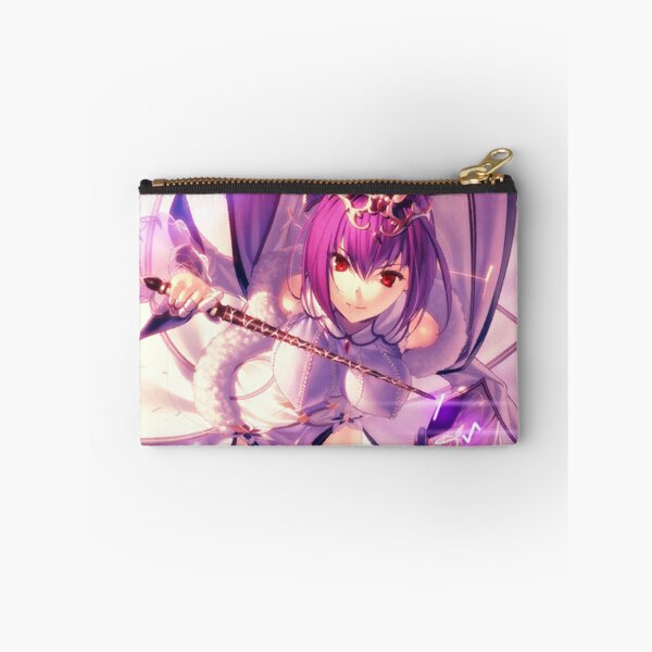 Item preview, Fate Grand Order (FGO) - Scathach-Skadi designed and sold by WaboBabo.