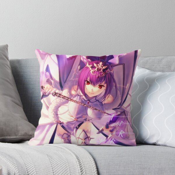 Item preview, Fate Grand Order (FGO) - Scathach-Skadi designed and sold by WaboBabo.