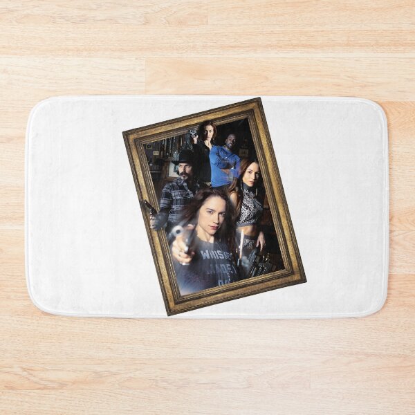 Item preview, Wynonna Earp designed and sold by MaxencePierrard.