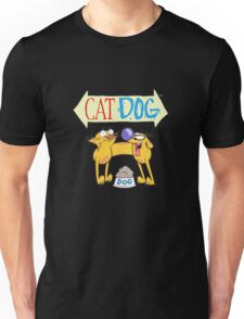 Catdog: T-Shirts | Redbubble