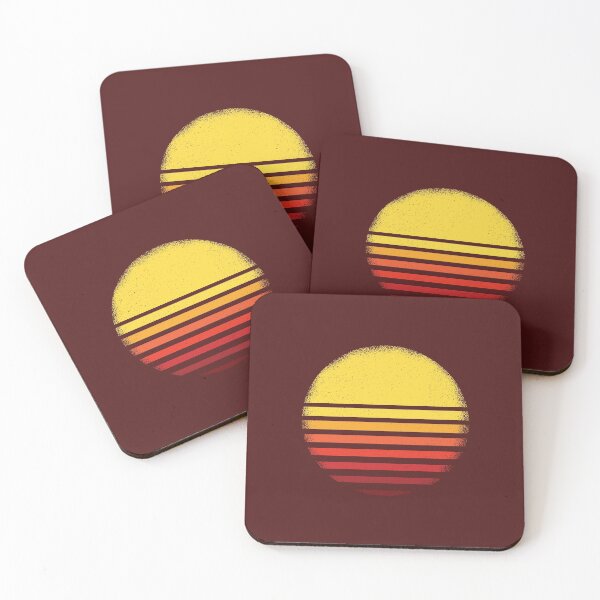 Item preview, sunset design designed and sold by FFelder.