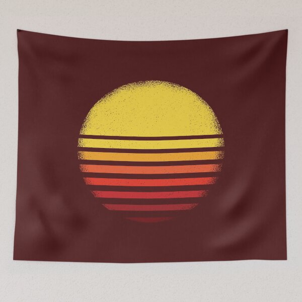 Item preview, sunset design designed and sold by FFelder.