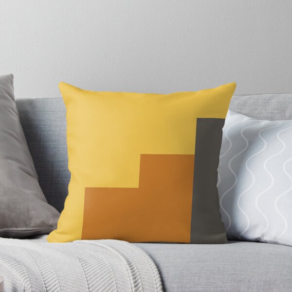 Item preview, Ochre Trio designed and sold by BrambleBox.