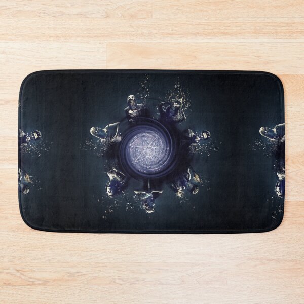 Item preview, The Magicians designed and sold by MaxencePierrard.