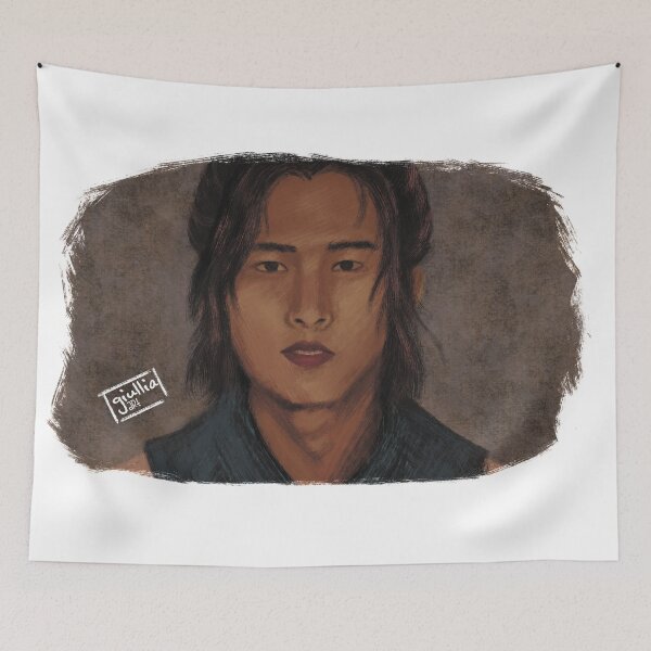 Item preview, Seo Ji Hoo - Flower Crew: Joseon Marriage Agency designed and sold by liajung.