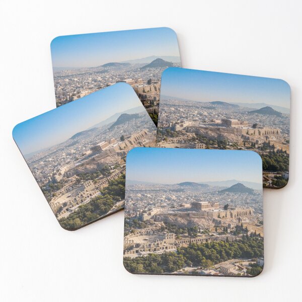 Item preview, Acropolis Athens designed and sold by Apatche Revealed.