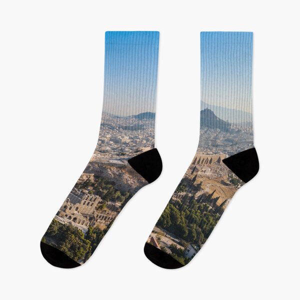 Item preview, Acropolis Athens designed and sold by Apatche Revealed.