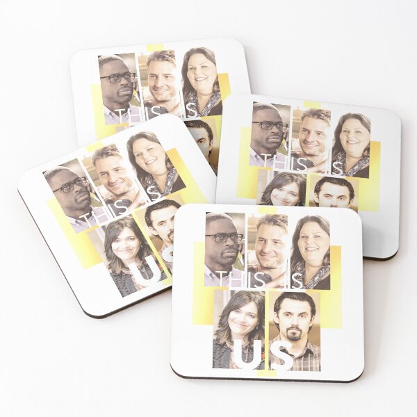 Item preview, This Is US designed and sold by MaxencePierrard.