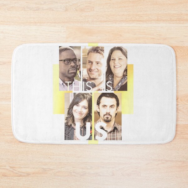 Item preview, This Is US designed and sold by MaxencePierrard.