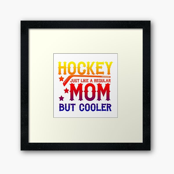 Item preview, hockey designed and sold by DesignDS.