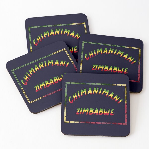 Item preview, Chimanimani - Zimbabwe designed and sold by madtoyman.