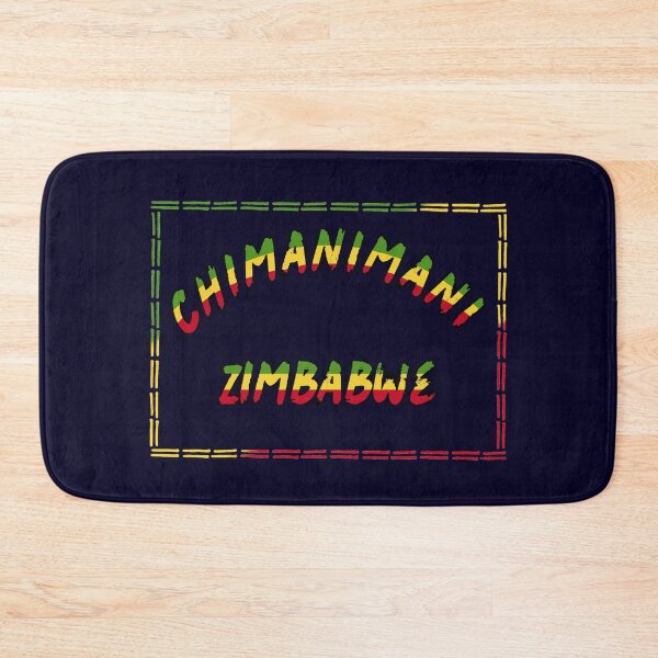 Item preview, Chimanimani - Zimbabwe designed and sold by madtoyman.