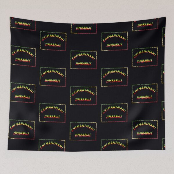Item preview, Chimanimani - Zimbabwe designed and sold by madtoyman.