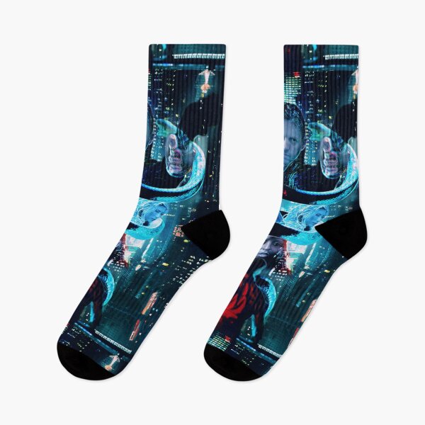 Item preview, Altered Carbon designed and sold by MaxencePierrard.