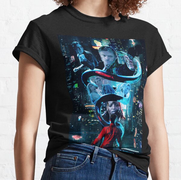 Altered Carbon Classic T-Shirt