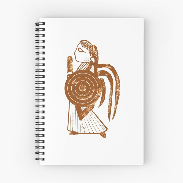 Item preview, Valkyrie designed and sold by Arts and Herbs.