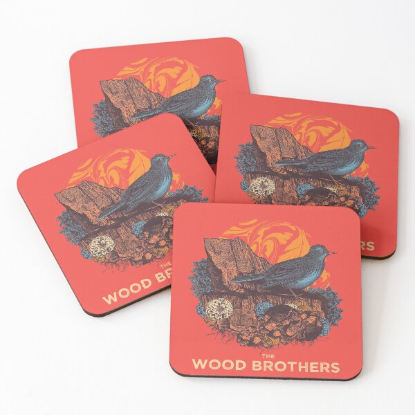 Item preview, Ninedak The Show Brothers American Tour 2019 designed and sold by baikanwbuesj.