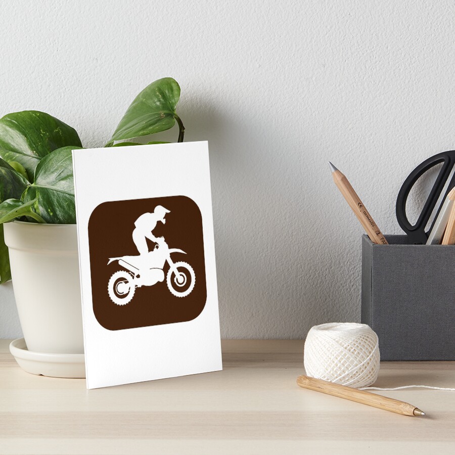 Item preview, Art Board Print designed and sold by GrumpyDog.