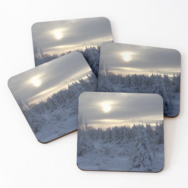 Item preview, Snow Days designed and sold by dutchiens.