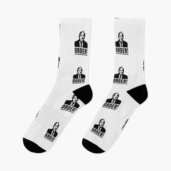 Item preview, John Bercow (Mr Speaker) - Order! designed and sold by MartineMeeka.