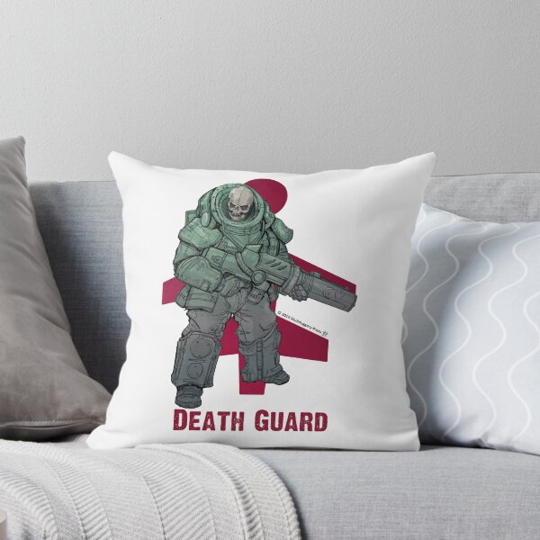 Item preview, Death Guard Green - V4 designed and sold by artbraune.