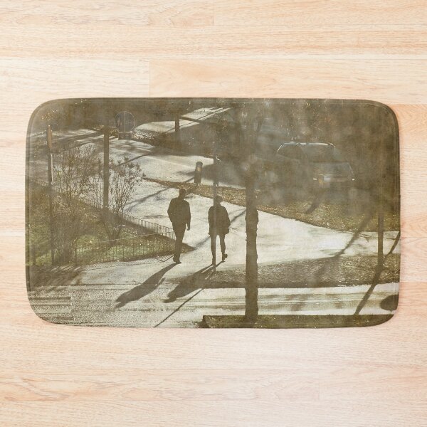 Item preview, Long Shadows Fade Away designed and sold by Barry W  King.