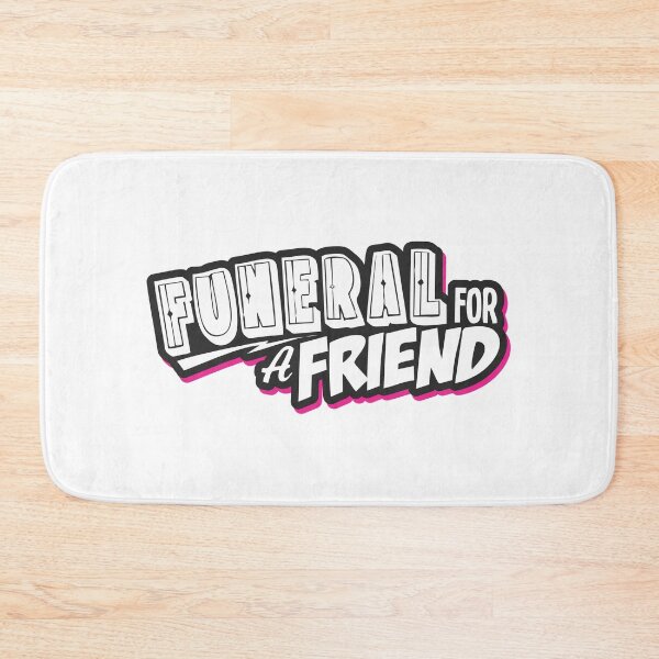 Item preview, Funeral for a Friend designed and sold by imsuchasinner.
