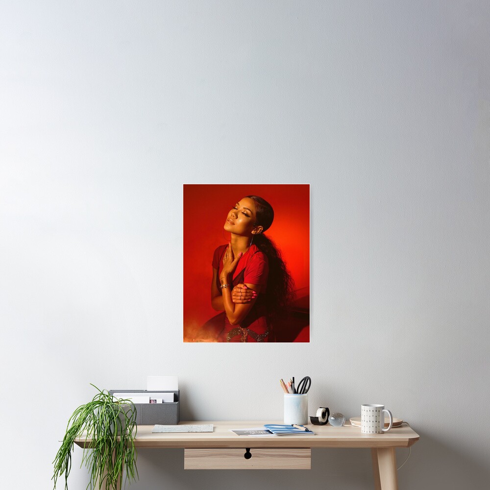 sativa. Poster