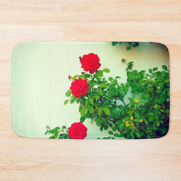 Item preview, THREE ROSES designed and sold by Frogmuse.